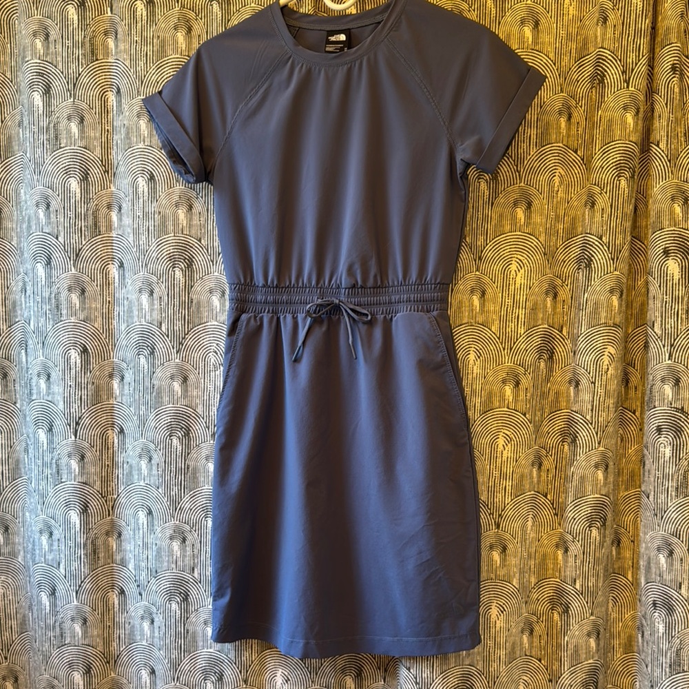 North Face Hiking Dress